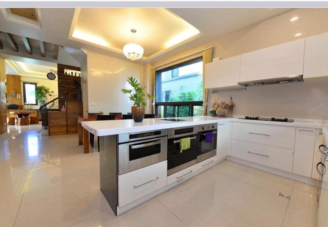 Apartamento Weiden House Luodong Exterior foto