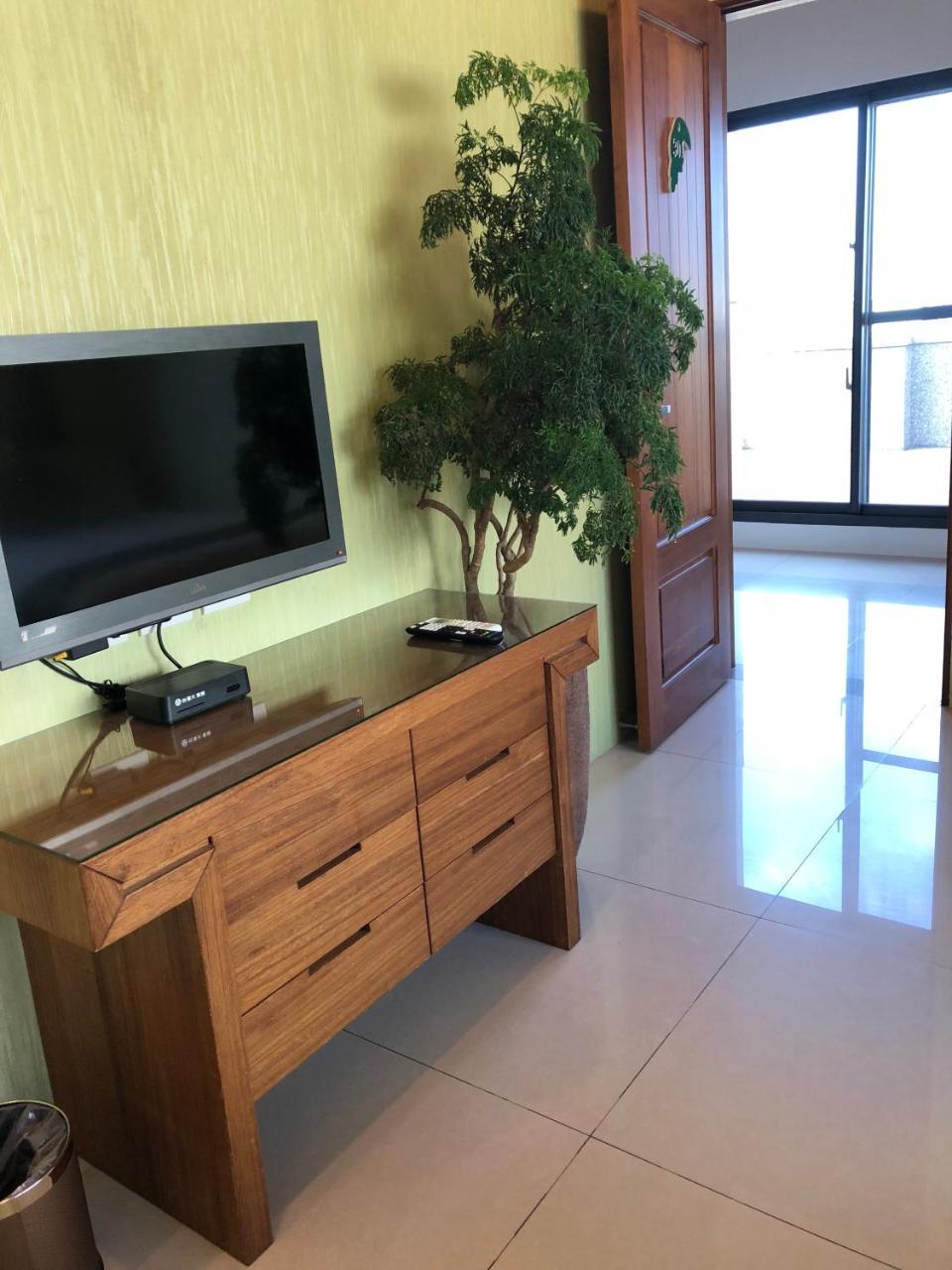 Apartamento Weiden House Luodong Exterior foto